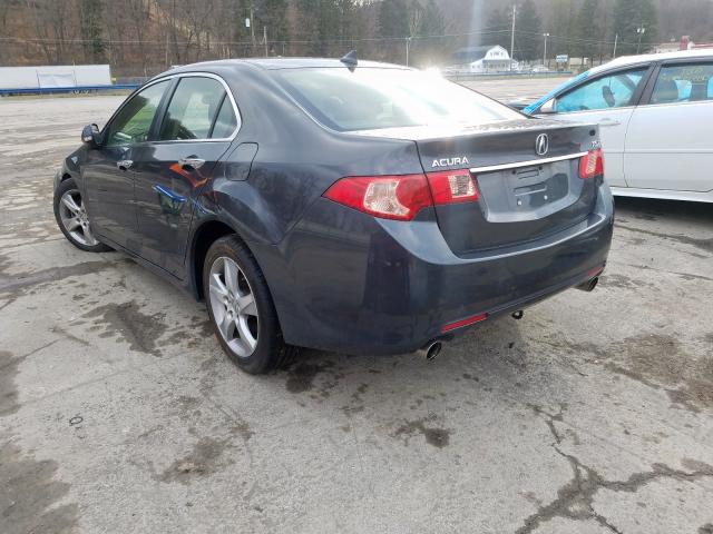 Photo 2 VIN: JH4CU2F47DC003133 - ACURA TSX 