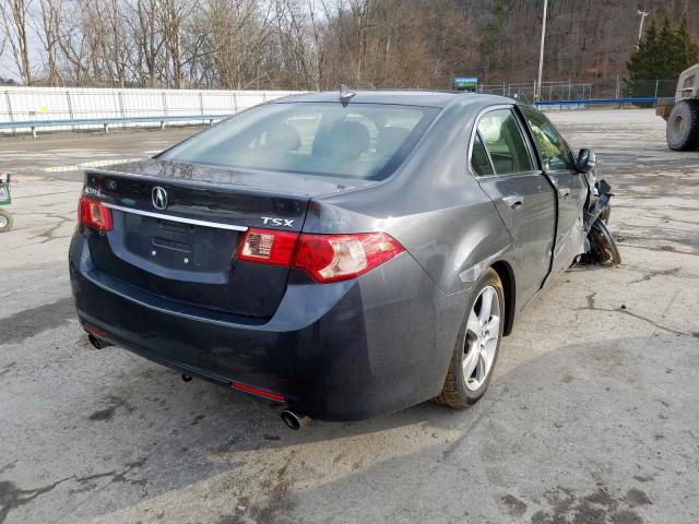 Photo 3 VIN: JH4CU2F47DC003133 - ACURA TSX 