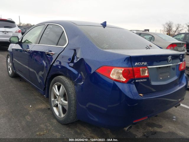 Photo 2 VIN: JH4CU2F47DC003536 - ACURA TSX 