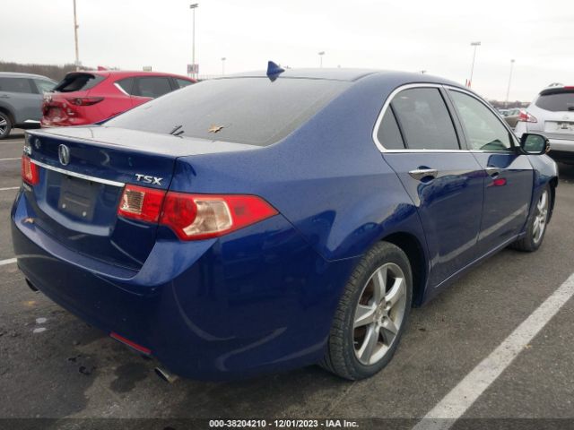 Photo 3 VIN: JH4CU2F47DC003536 - ACURA TSX 