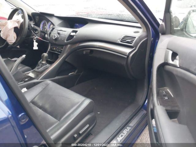 Photo 4 VIN: JH4CU2F47DC003536 - ACURA TSX 