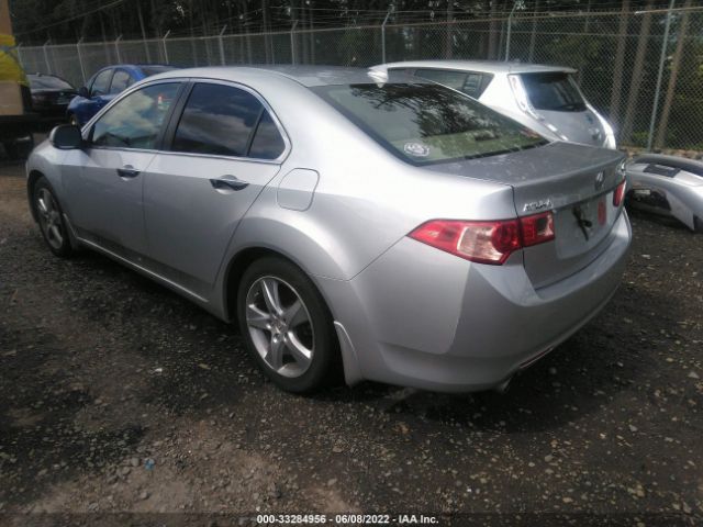 Photo 2 VIN: JH4CU2F47DC008722 - ACURA TSX 