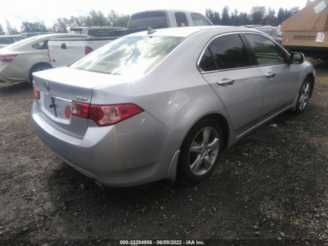 Photo 3 VIN: JH4CU2F47DC008722 - ACURA TSX 