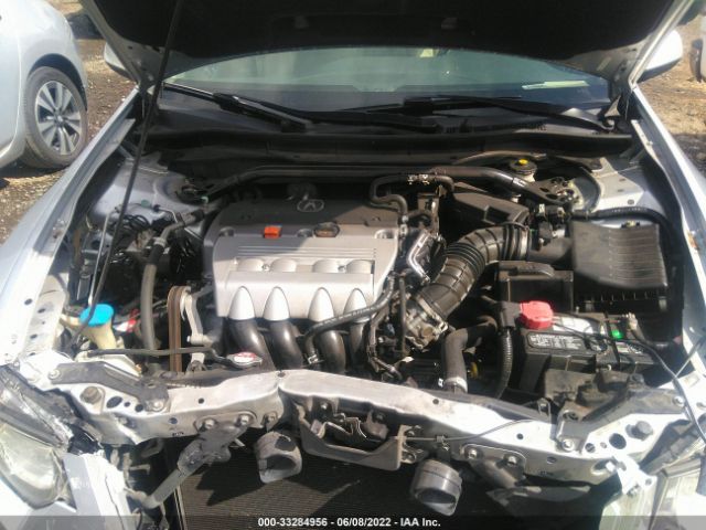 Photo 9 VIN: JH4CU2F47DC008722 - ACURA TSX 