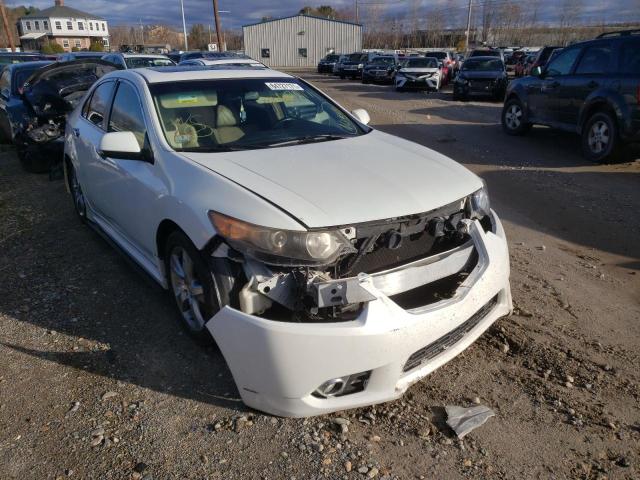 Photo 0 VIN: JH4CU2F47DC008882 - ACURA TSX 