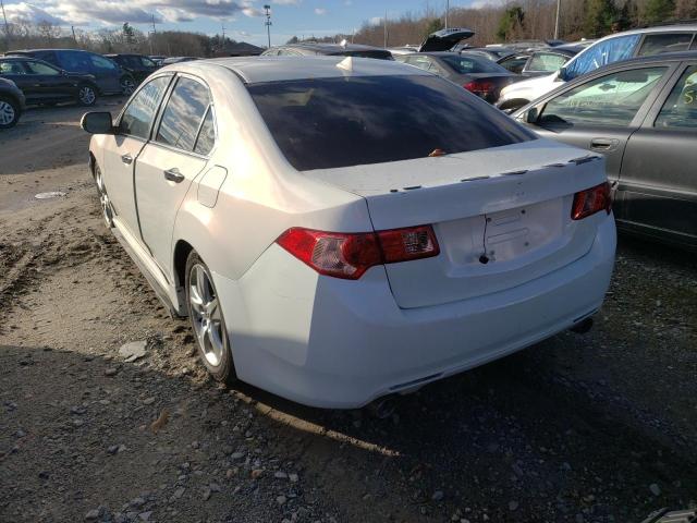 Photo 2 VIN: JH4CU2F47DC008882 - ACURA TSX 