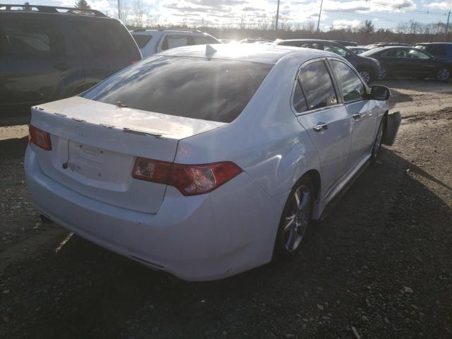 Photo 3 VIN: JH4CU2F47DC008882 - ACURA TSX 