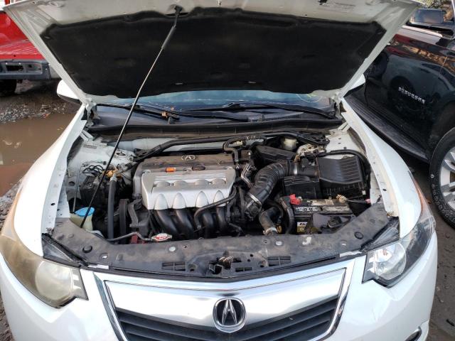 Photo 6 VIN: JH4CU2F47DC008882 - ACURA TSX 