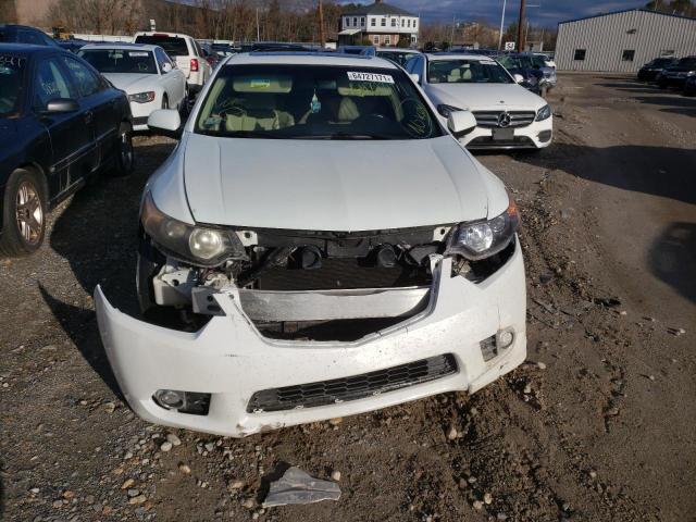 Photo 8 VIN: JH4CU2F47DC008882 - ACURA TSX 