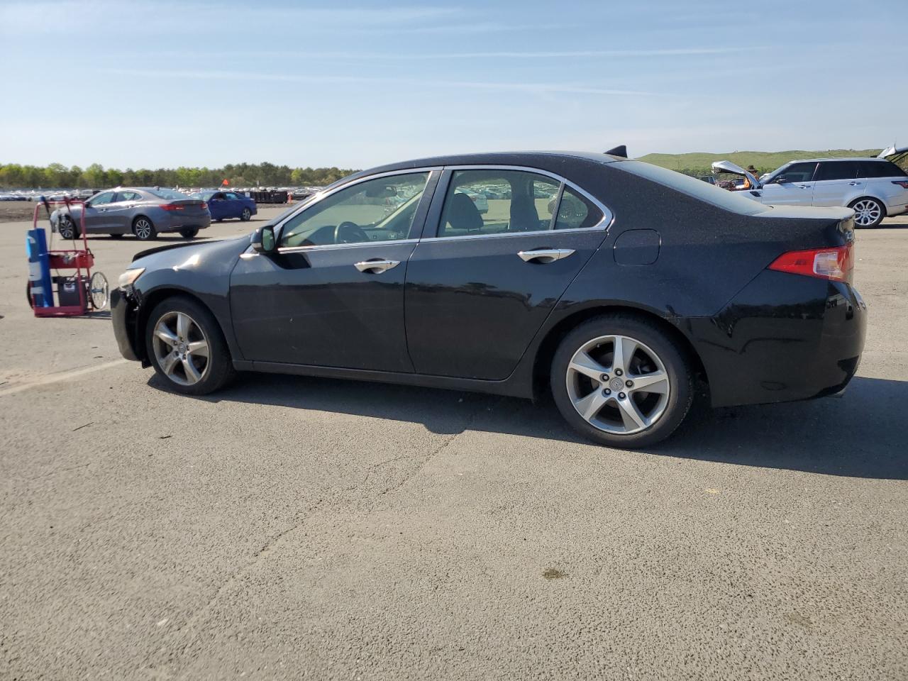 Photo 1 VIN: JH4CU2F47DC012849 - ACURA TSX 