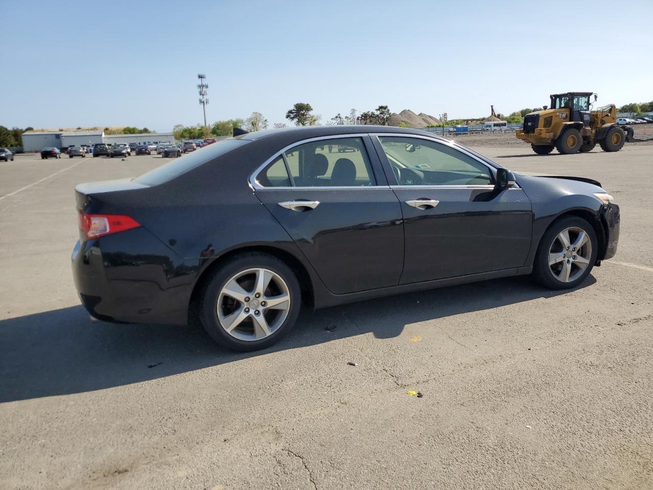 Photo 2 VIN: JH4CU2F47DC012849 - ACURA TSX 