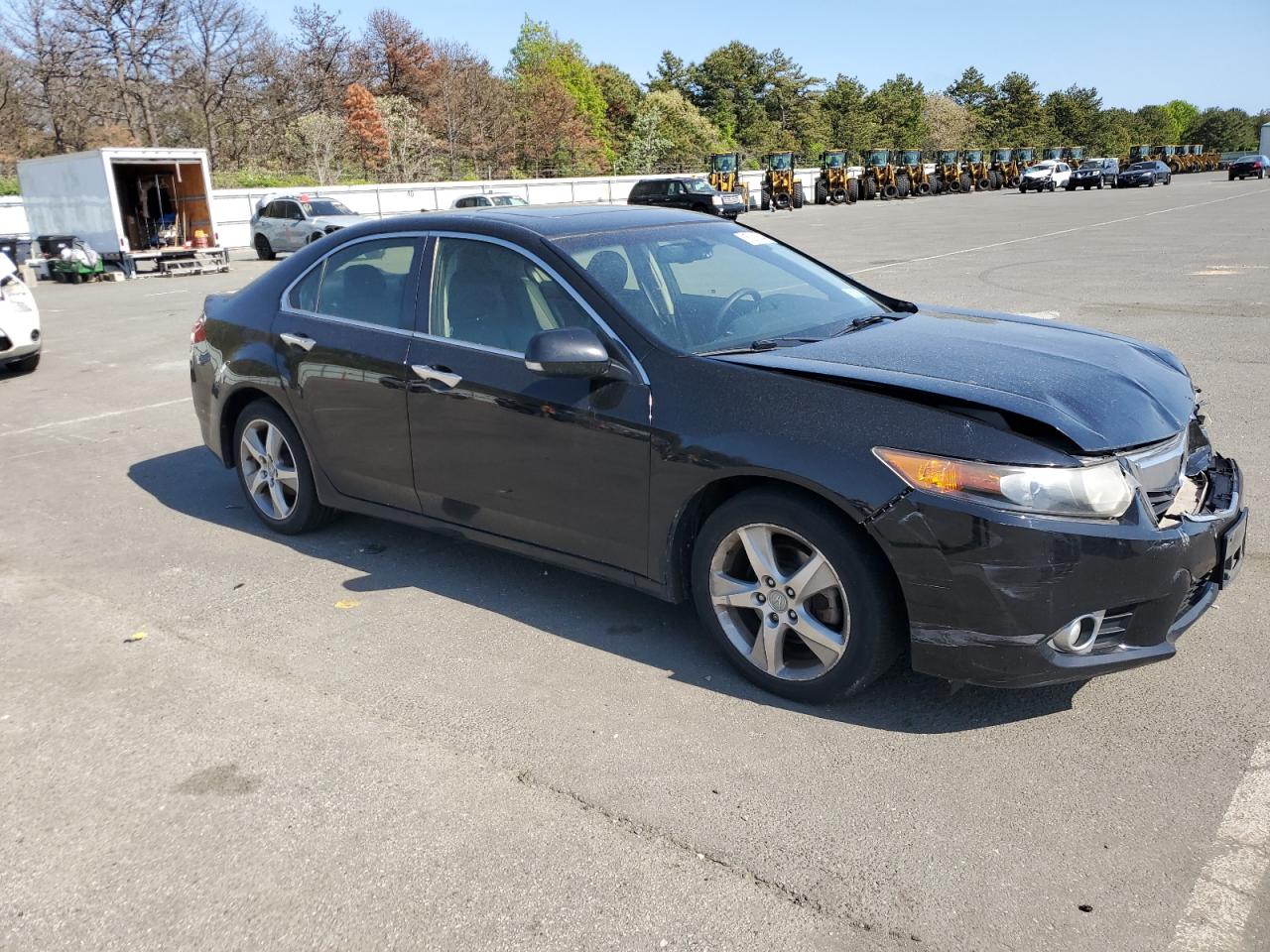 Photo 3 VIN: JH4CU2F47DC012849 - ACURA TSX 