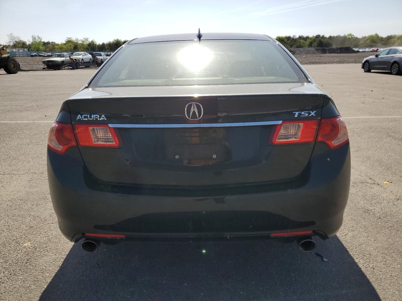 Photo 5 VIN: JH4CU2F47DC012849 - ACURA TSX 