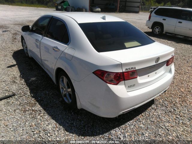 Photo 2 VIN: JH4CU2F47DC013550 - ACURA TSX 