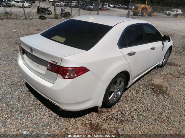 Photo 3 VIN: JH4CU2F47DC013550 - ACURA TSX 