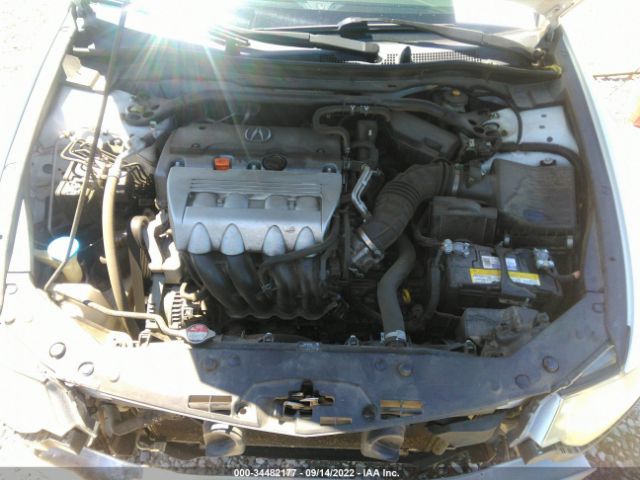 Photo 9 VIN: JH4CU2F47DC013550 - ACURA TSX 