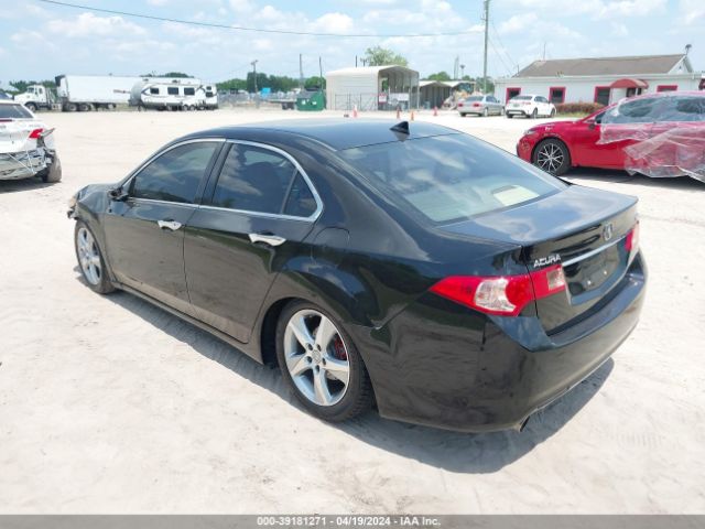 Photo 2 VIN: JH4CU2F47EC001366 - ACURA TSX 