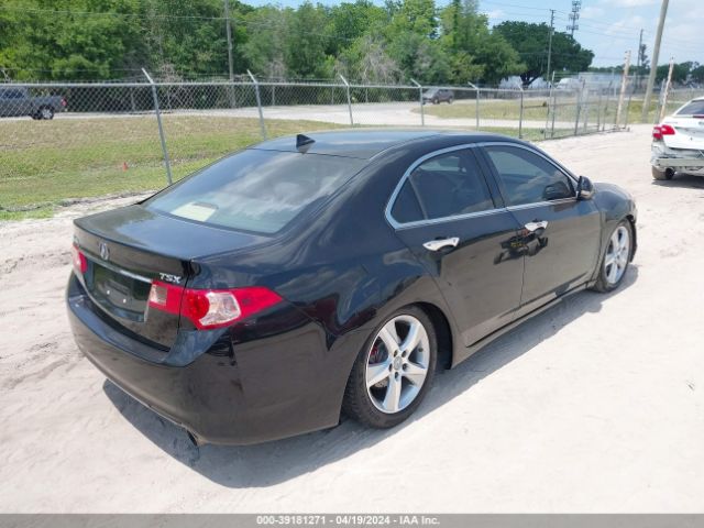 Photo 3 VIN: JH4CU2F47EC001366 - ACURA TSX 