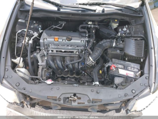 Photo 9 VIN: JH4CU2F47EC001366 - ACURA TSX 