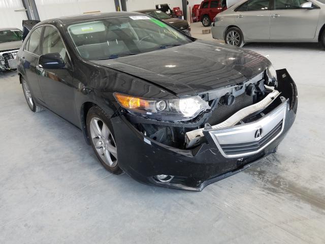 Photo 0 VIN: JH4CU2F47EC002386 - ACURA TSX 