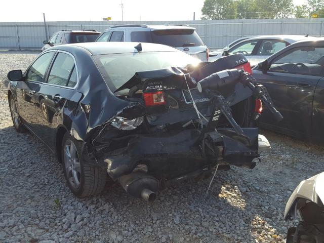 Photo 2 VIN: JH4CU2F47EC002386 - ACURA TSX 