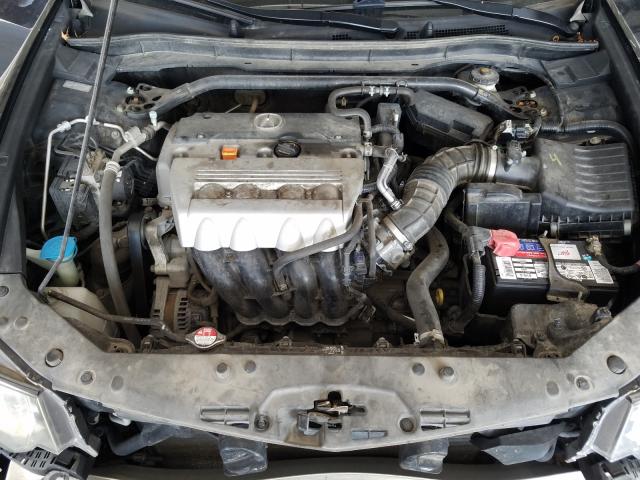 Photo 6 VIN: JH4CU2F47EC002386 - ACURA TSX 