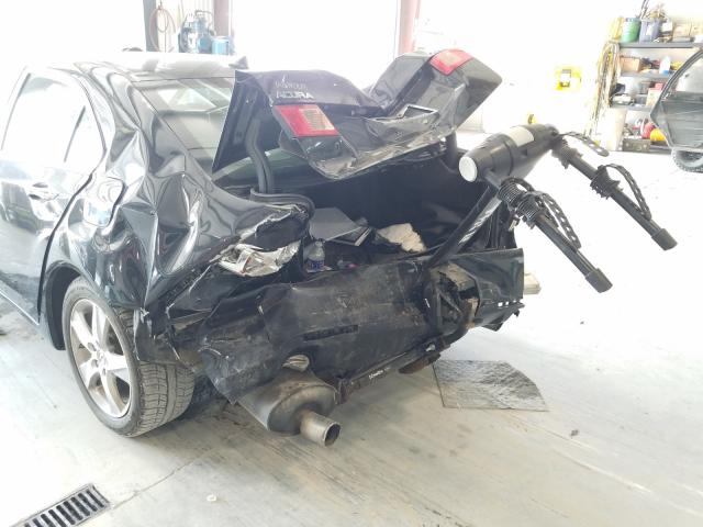 Photo 8 VIN: JH4CU2F47EC002386 - ACURA TSX 