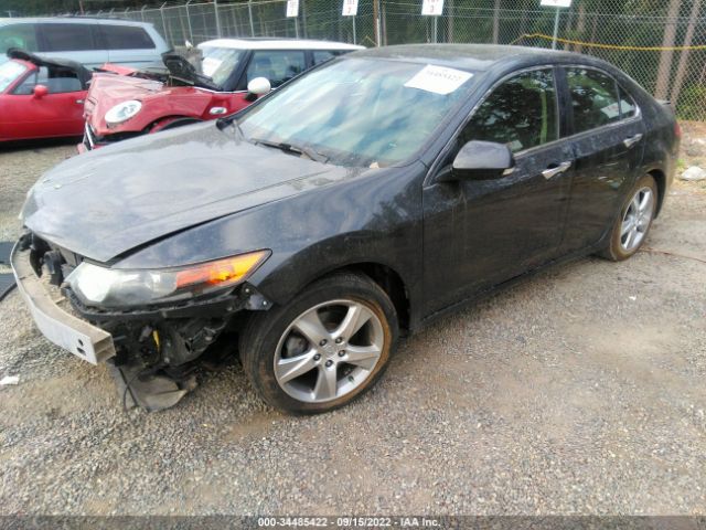 Photo 1 VIN: JH4CU2F47EC003490 - ACURA TSX 