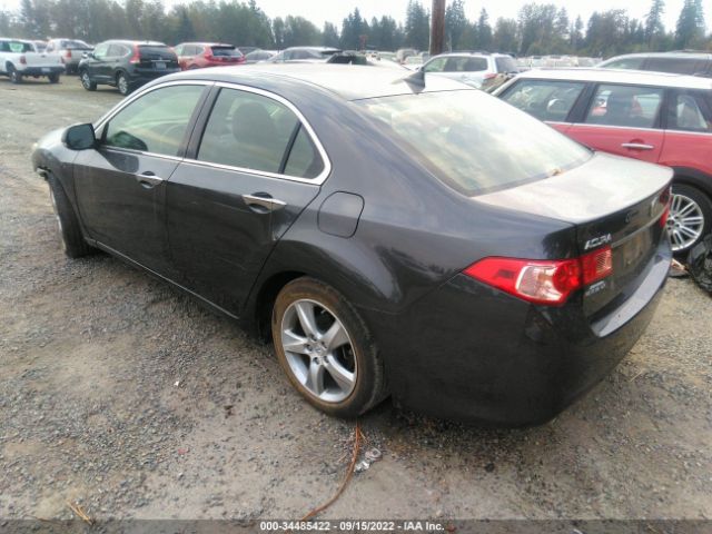 Photo 2 VIN: JH4CU2F47EC003490 - ACURA TSX 