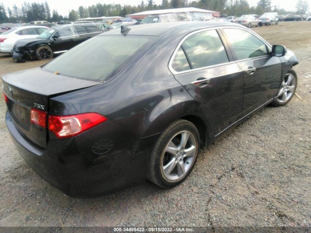 Photo 3 VIN: JH4CU2F47EC003490 - ACURA TSX 