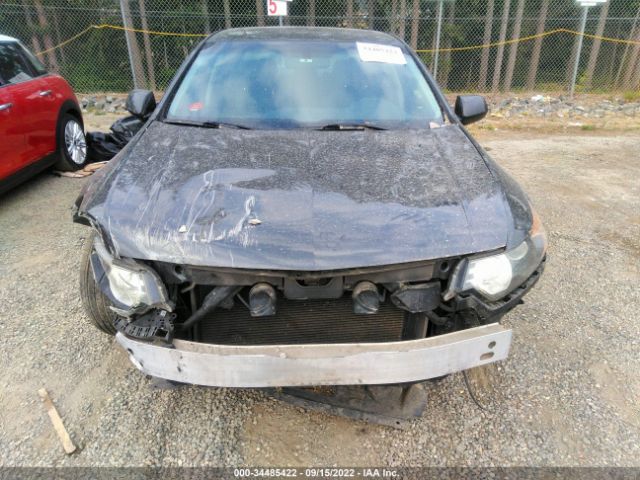 Photo 5 VIN: JH4CU2F47EC003490 - ACURA TSX 