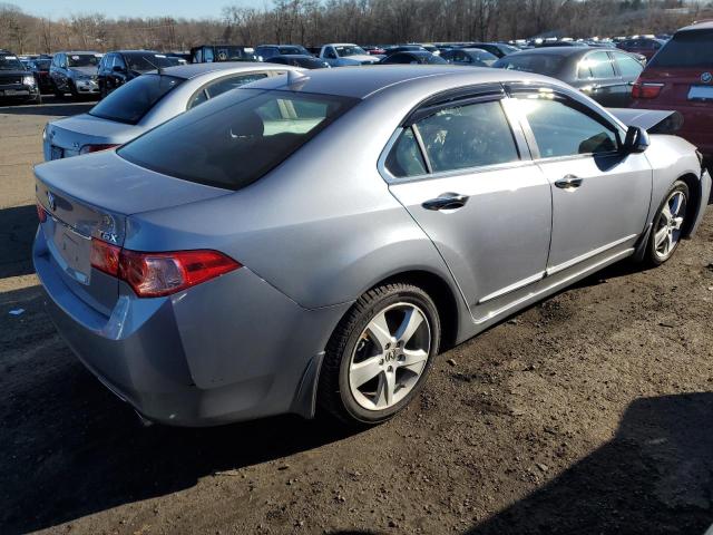 Photo 2 VIN: JH4CU2F48CC000756 - ACURA TSX 