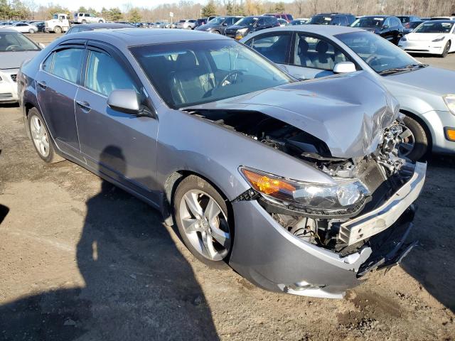 Photo 3 VIN: JH4CU2F48CC000756 - ACURA TSX 