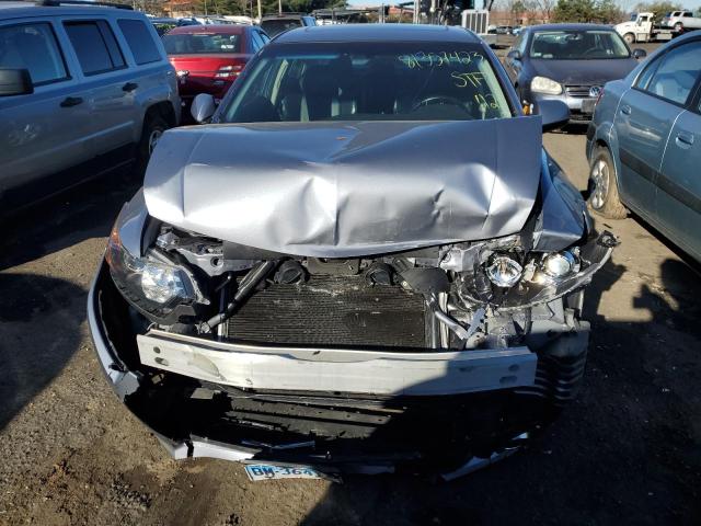 Photo 4 VIN: JH4CU2F48CC000756 - ACURA TSX 