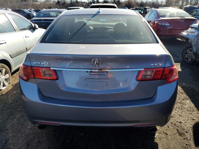 Photo 5 VIN: JH4CU2F48CC000756 - ACURA TSX 