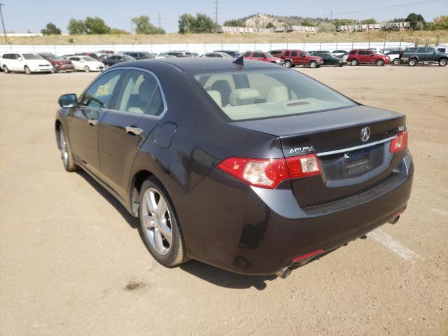 Photo 2 VIN: JH4CU2F48CC000806 - ACURA TSX 