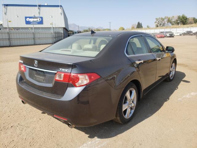 Photo 3 VIN: JH4CU2F48CC000806 - ACURA TSX 