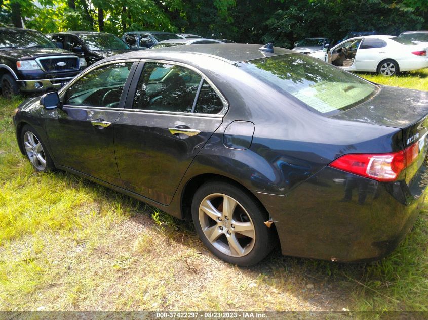 Photo 2 VIN: JH4CU2F48CC002099 - ACURA TSX 