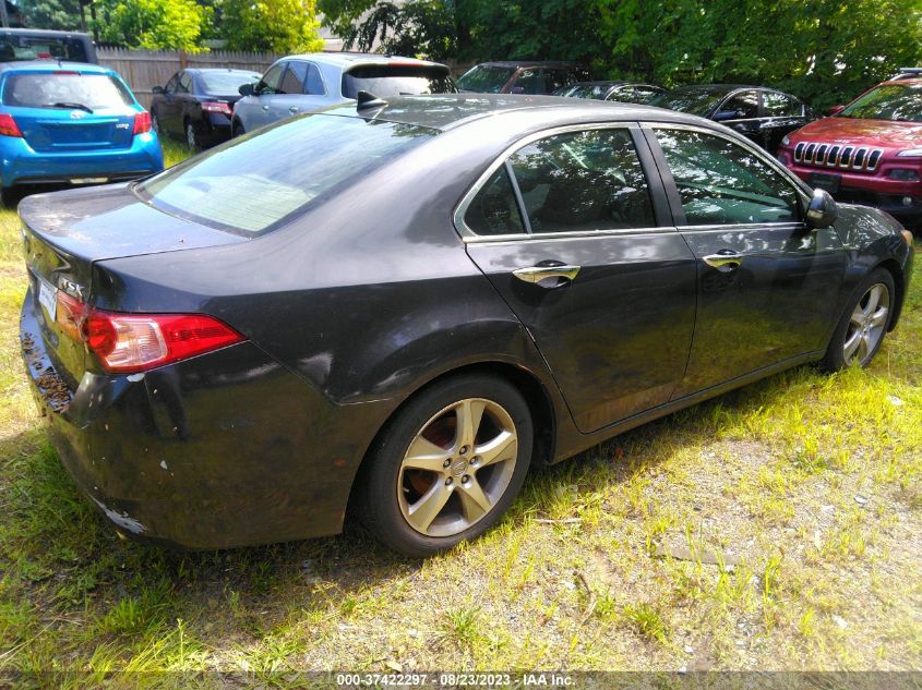 Photo 3 VIN: JH4CU2F48CC002099 - ACURA TSX 