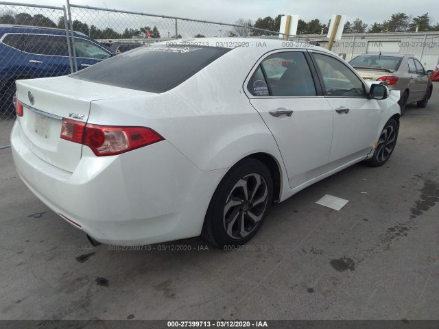 Photo 3 VIN: JH4CU2F48CC003141 - ACURA TSX 