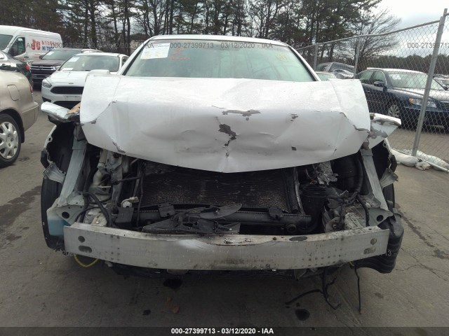 Photo 5 VIN: JH4CU2F48CC003141 - ACURA TSX 