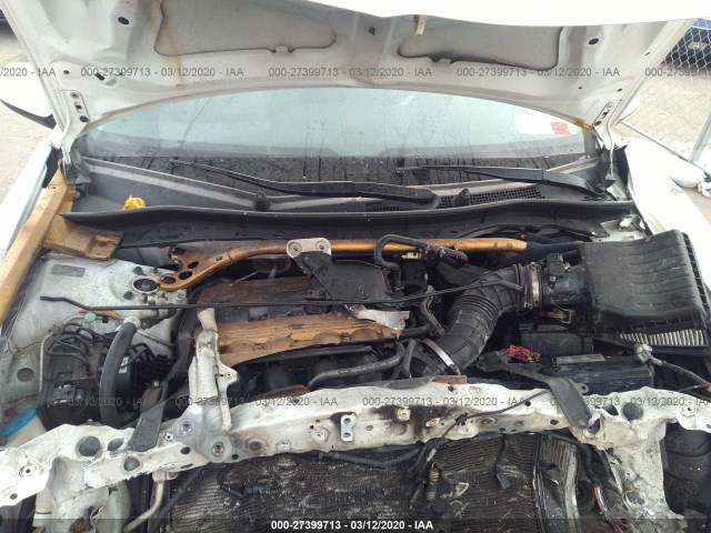 Photo 9 VIN: JH4CU2F48CC003141 - ACURA TSX 