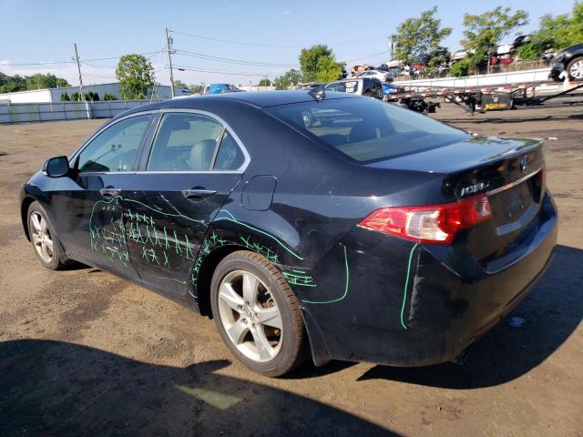 Photo 1 VIN: JH4CU2F48CC007819 - ACURA TSX 