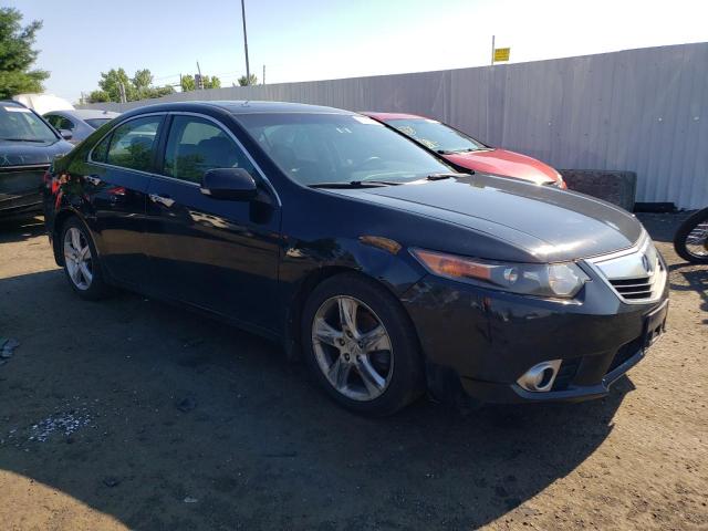 Photo 3 VIN: JH4CU2F48CC007819 - ACURA TSX 