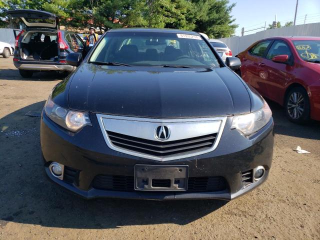 Photo 4 VIN: JH4CU2F48CC007819 - ACURA TSX 