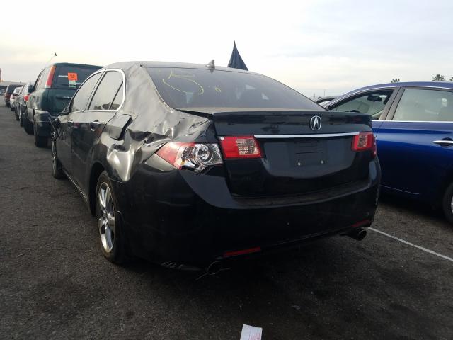 Photo 2 VIN: JH4CU2F48CC007934 - ACURA TSX 