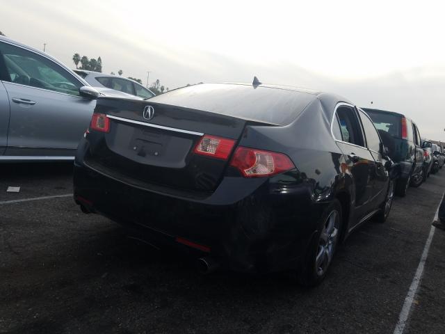 Photo 3 VIN: JH4CU2F48CC007934 - ACURA TSX 