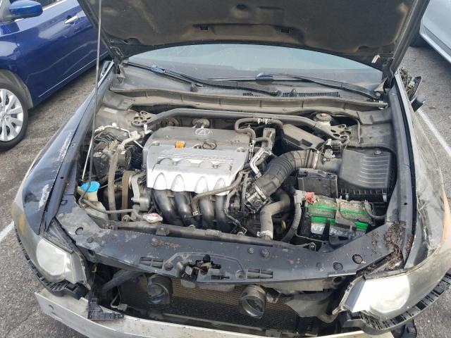 Photo 6 VIN: JH4CU2F48CC007934 - ACURA TSX 