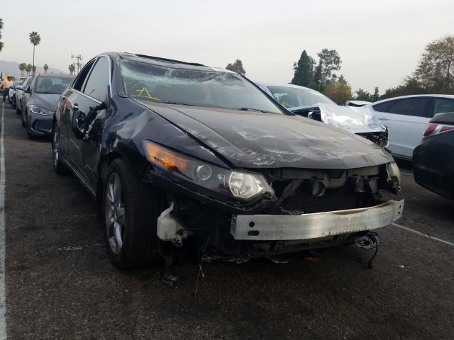 Photo 8 VIN: JH4CU2F48CC007934 - ACURA TSX 