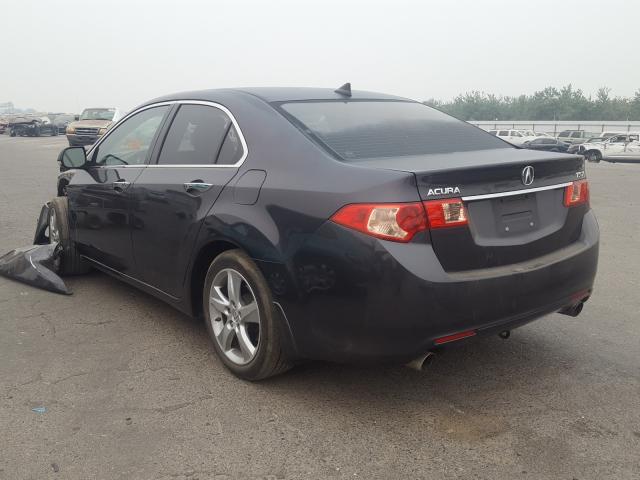 Photo 2 VIN: JH4CU2F48CC008095 - ACURA TSX 